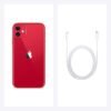 iPhone 11 red