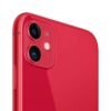 iPhone 11 red